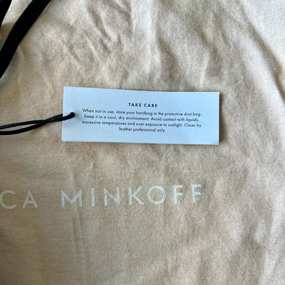 REBECCA MINKOFF Whip Chain Bag - Picture 10 of 11